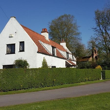 Wickham House Bed and Breakfast North Somercotes Εξωτερικό φωτογραφία