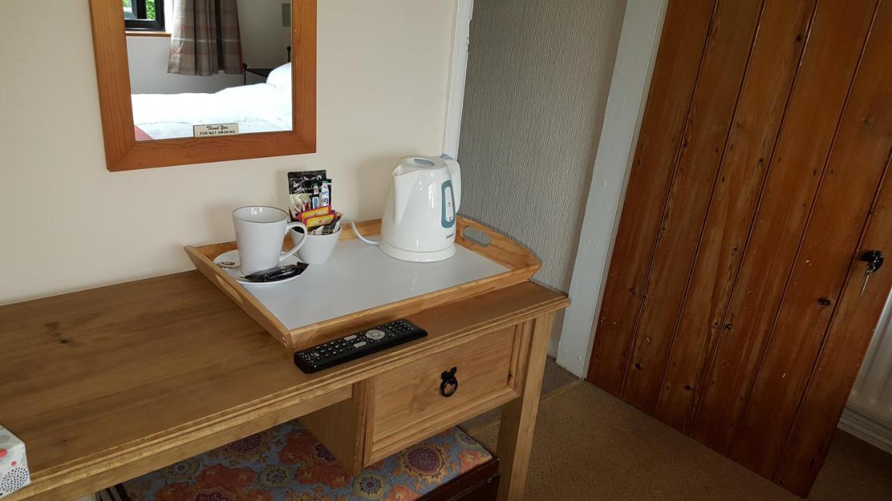 Wickham House Bed and Breakfast North Somercotes Εξωτερικό φωτογραφία
