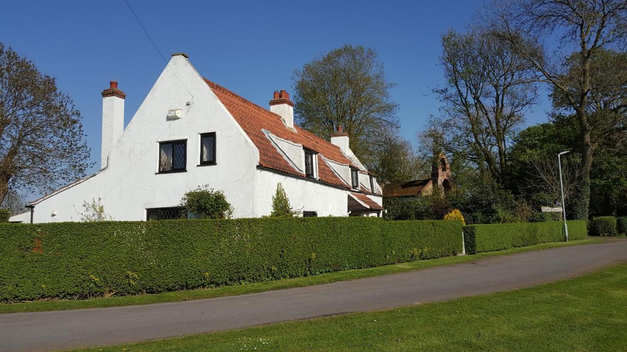Wickham House Bed and Breakfast North Somercotes Εξωτερικό φωτογραφία