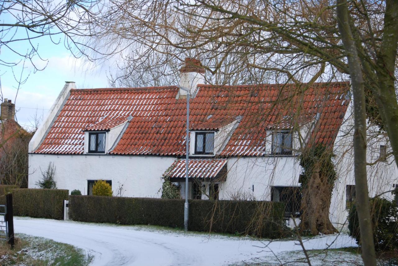 Wickham House Bed and Breakfast North Somercotes Εξωτερικό φωτογραφία