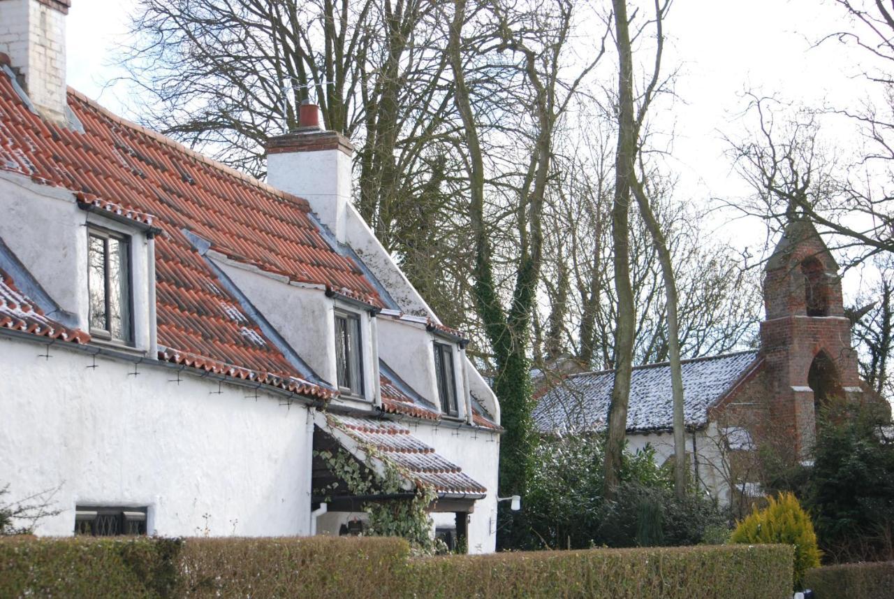 Wickham House Bed and Breakfast North Somercotes Εξωτερικό φωτογραφία
