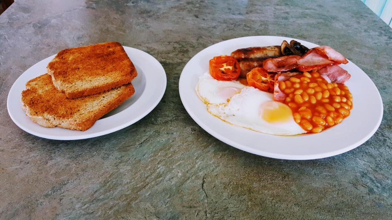 Wickham House Bed and Breakfast North Somercotes Εξωτερικό φωτογραφία