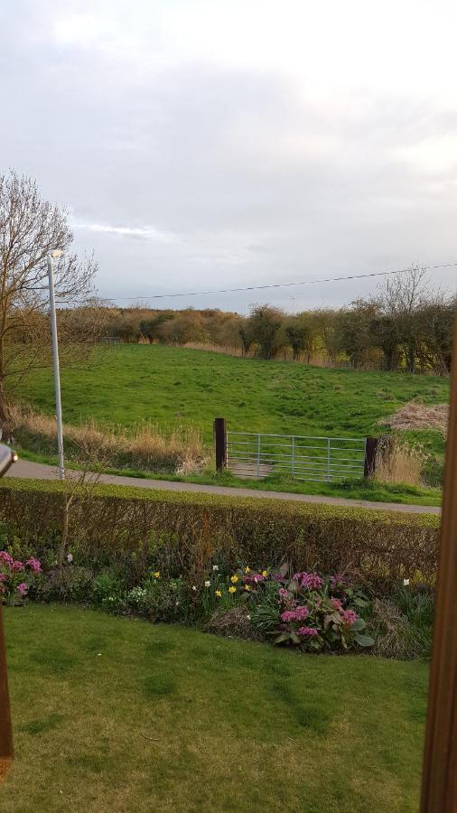 Wickham House Bed and Breakfast North Somercotes Εξωτερικό φωτογραφία