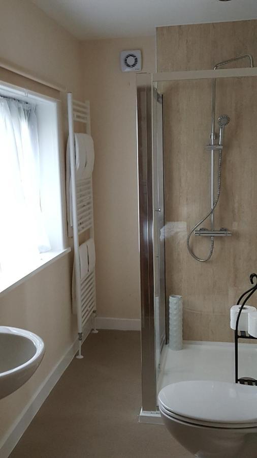 Wickham House Bed and Breakfast North Somercotes Εξωτερικό φωτογραφία