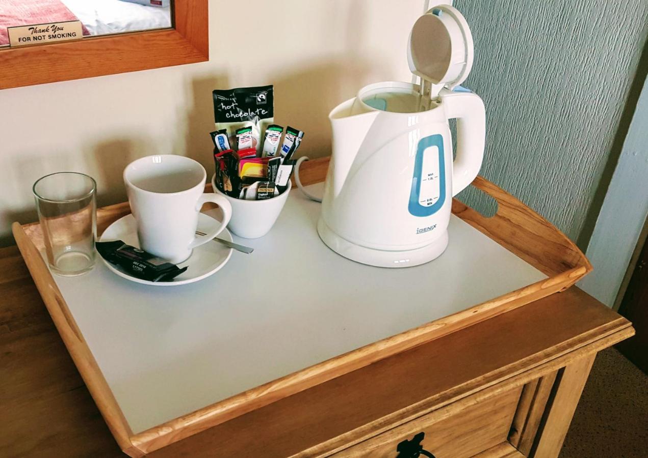 Wickham House Bed and Breakfast North Somercotes Εξωτερικό φωτογραφία