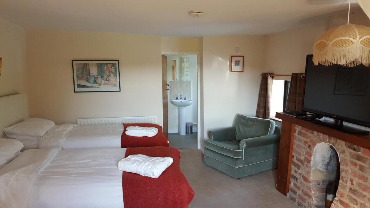 Wickham House Bed and Breakfast North Somercotes Εξωτερικό φωτογραφία