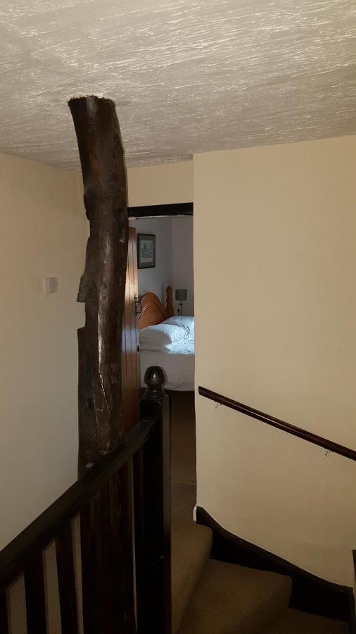 Wickham House Bed and Breakfast North Somercotes Εξωτερικό φωτογραφία