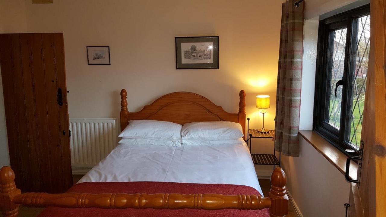 Wickham House Bed and Breakfast North Somercotes Εξωτερικό φωτογραφία