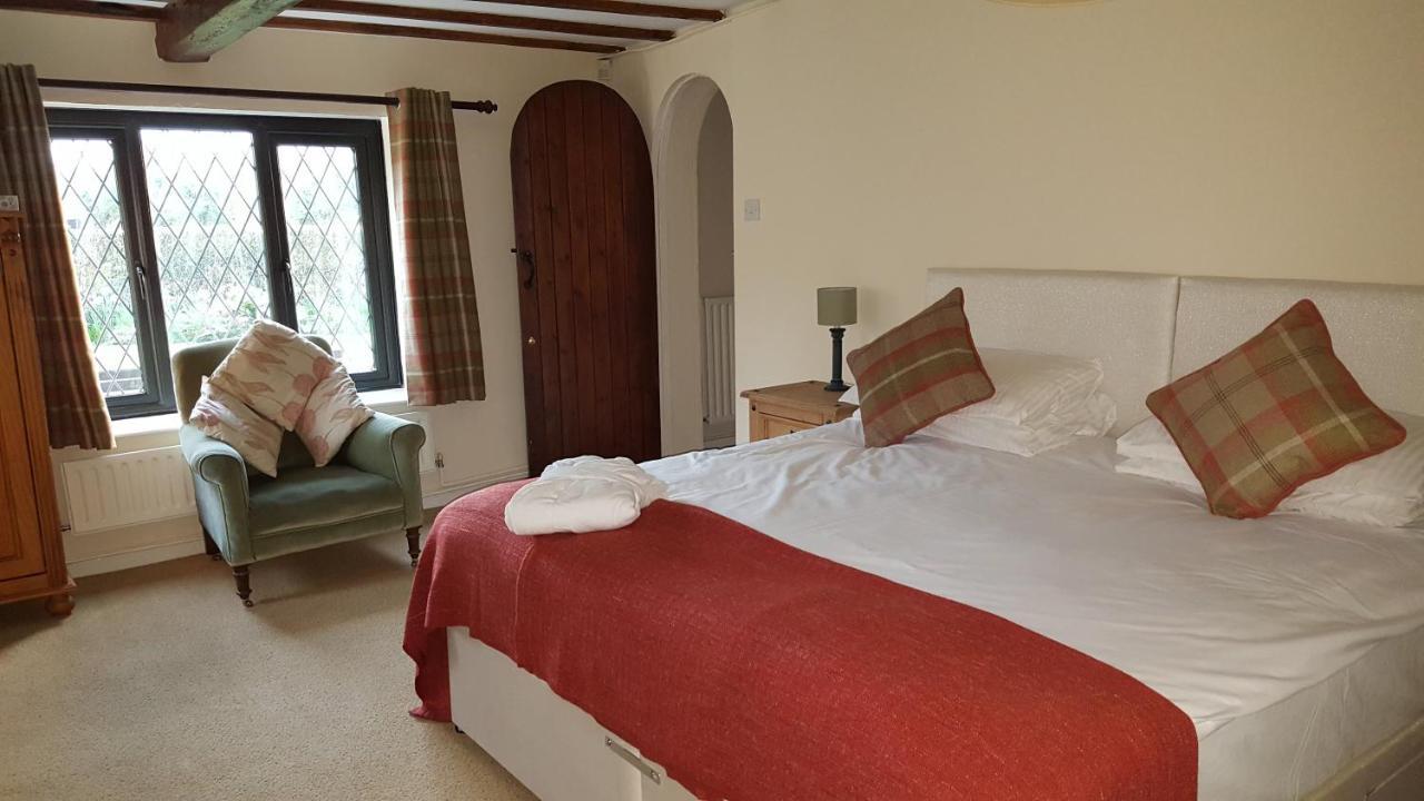 Wickham House Bed and Breakfast North Somercotes Εξωτερικό φωτογραφία